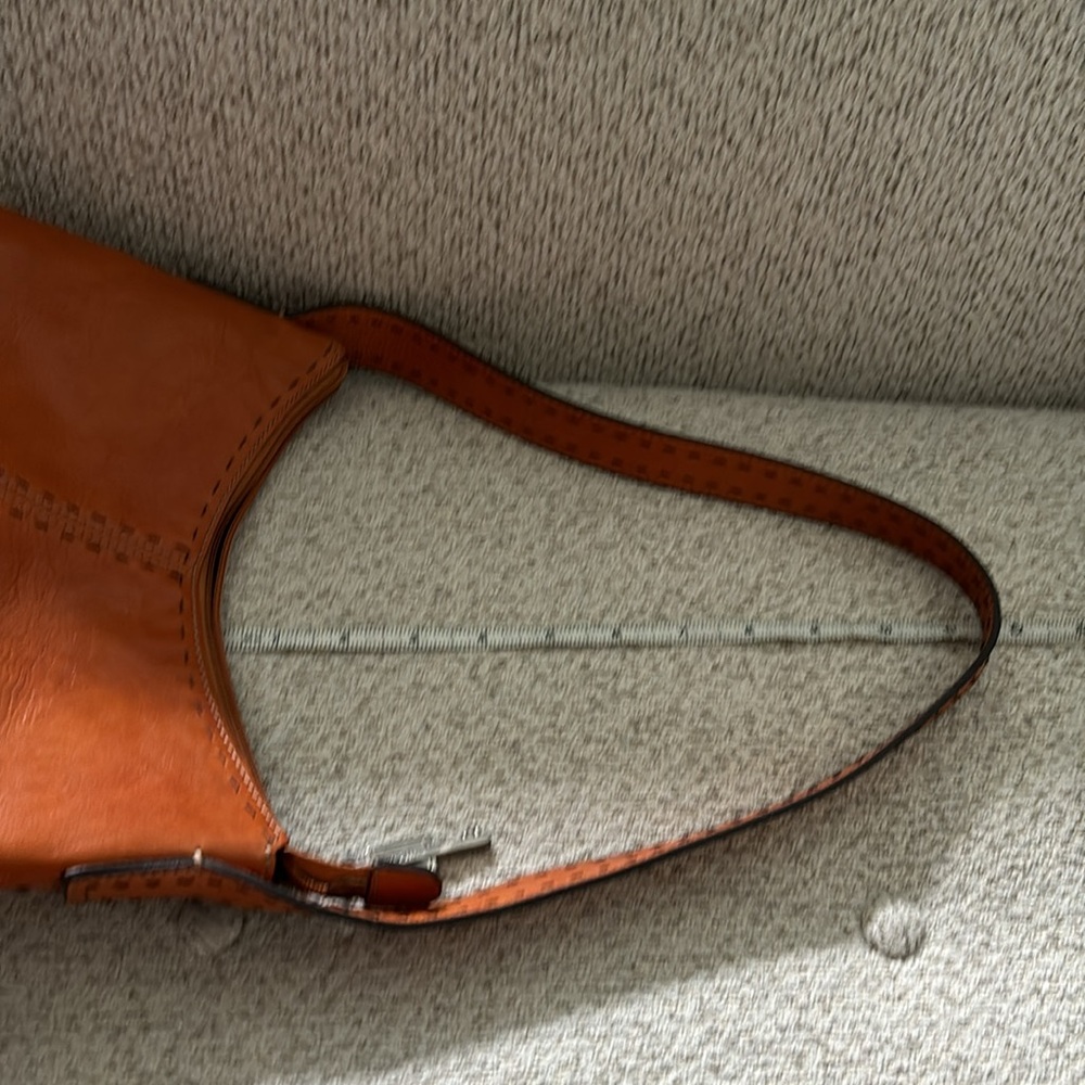 FOSSIL SHOULDER BAG - Picture 15 of 17